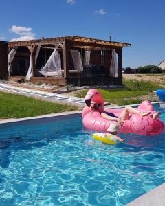 Poilsiaviete Vakaris