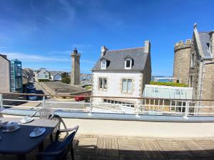 Appartements Appartement le Theven : photos des chambres