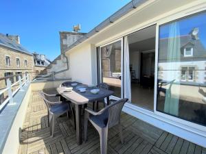 Appartement le Theven