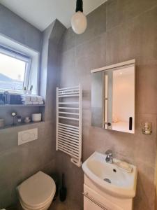 Appartement de charme dans les Batignolles