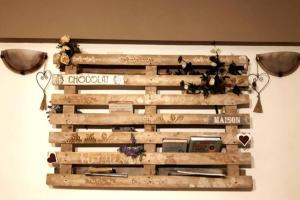 Blue Eyes Centre Free Parking