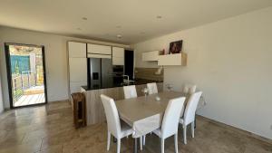 Maison familiale et conviviale