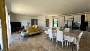 Maison familiale et conviviale