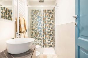 Domus: modern Loft in the center of Parma