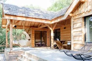 Dolce et Cabane - Montastruc-Savès