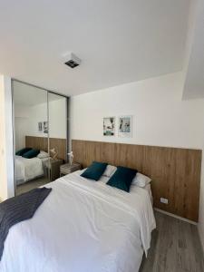 Comodo Studio en Palermo