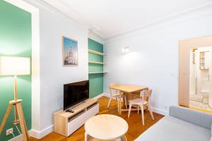 GuestReady - Élégant Apt près de Sacré-Cœur