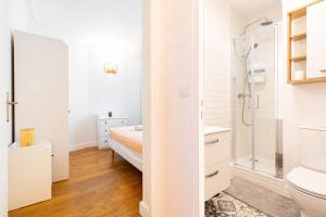 GuestReady - Élégant Apt près de Sacré-Cœur