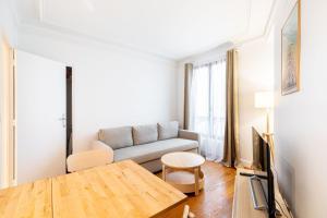 GuestReady - Élégant Apt près de Sacré-Cœur