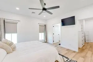 Three Tree's at Evergreen - Vian