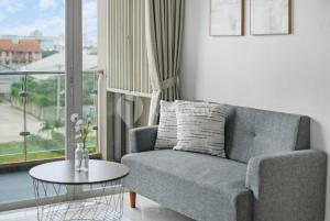 Swara by Kozystay - Paskal