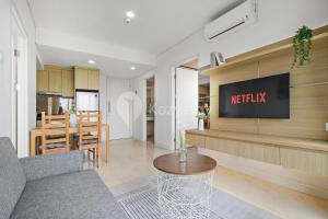 Swara by Kozystay - Paskal