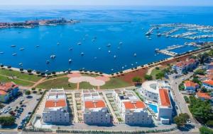 Apartment Garden Palace D414