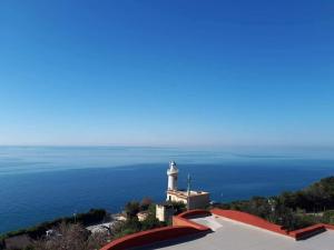 Villa il Faro - Circeo holiday house
