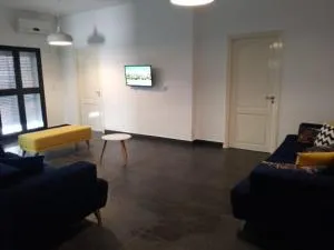 Azur'house - Sidi Bou Ali