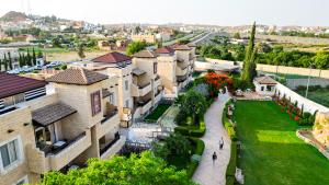 منتجع نهر الهدا لبيوت العطلات