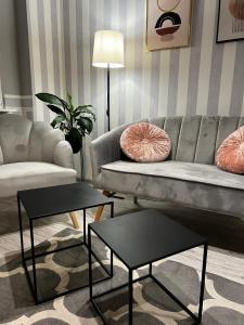 Spółdzielcza 22 Apartament Sky Line