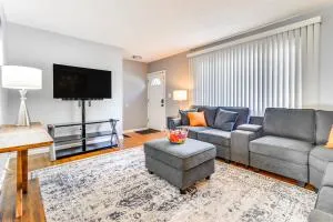 Spacious Inkster Family Home with Patio and Yard! - Inkster