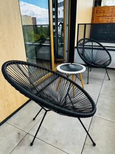 Warsaw Inside Business Centre