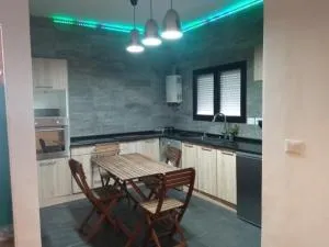 Azur’House - El Ahmar