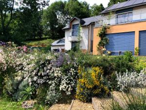 Sejours chez l'habitant Poulou Pyrenees : photos des chambres