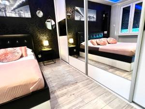 Spółdzielcza 22 Apartament Sky Line