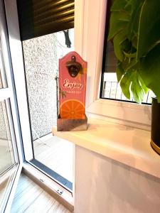 Spółdzielcza 22 Apartament Sky Line