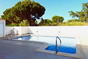 Casa da Audiência Lote 32 - Aldeia Nova