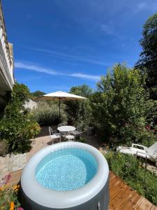 La bastide