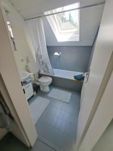 Ferienwohnung Bergblick