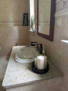 Apartament nad Brdą prywatny darmowy parking