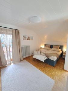 Ferienwohnung Bergblick