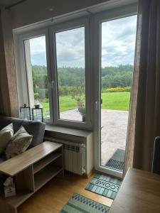 Apartament nad Brdą prywatny darmowy parking