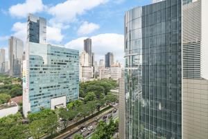 Carmine by Kozystay - Sudirman