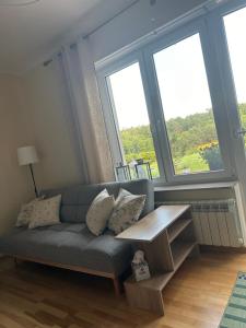 Apartament nad Brdą prywatny darmowy parking