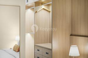 Carmine by Kozystay - Sudirman