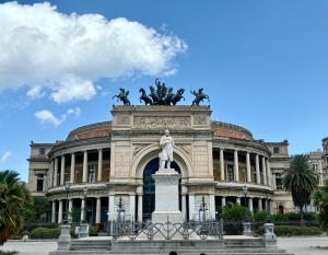 Ciccos Home - Holidays Apartment