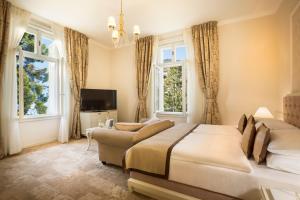 Hotel Kvarner - by Liburnia Hotels & Villas