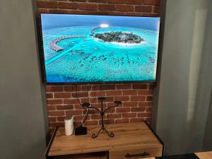 Apartment Alex - Апартамент Алекс