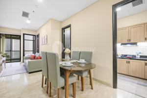 Carmine by Kozystay - Sudirman