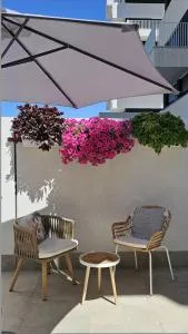 Albayda Garden - Iznalloz