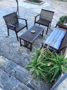 Villa Fatta di Sogni img7