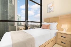 Carmine by Kozystay - Sudirman