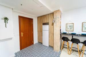 Alojamiento en el Centro de Burgos