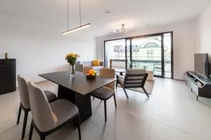 Halternative Residence Renaissance - Olm