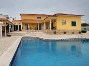 Porto Dinheiro Beach I - Ribamar