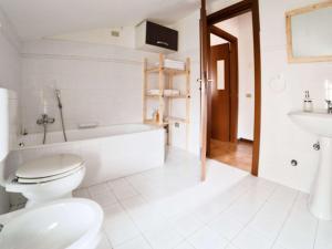 Appartamento Mansarda Lilli