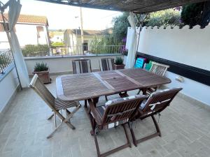 Villa Fatta di Sogni img4