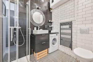 Magnifique Appart Rénové Paris République Métro 3pers Wifi