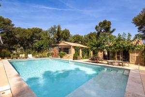 Les Pieds Tanqués - Chambres dhôtes - Calanque à pieds